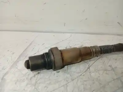 Автозапчасти б/у лямбда-зонд за opel astra gtc sport ссылки oem iam 0281004026  