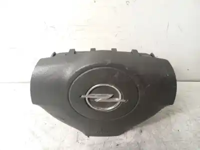 İkinci el araba yedek parçası ön sol hava yastigi için opel astra gtc sport oem iam referansları 13111344  
