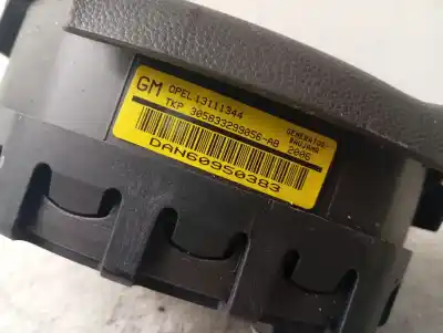 İkinci el araba yedek parçası ön sol hava yastigi için opel astra gtc sport oem iam referansları 13111344  