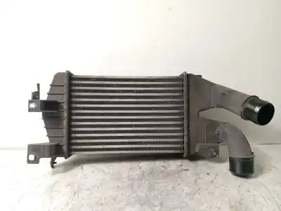 Second-hand car spare part INTERCOOLER for OPEL ASTRA GTC  OEM IAM references 13213402  