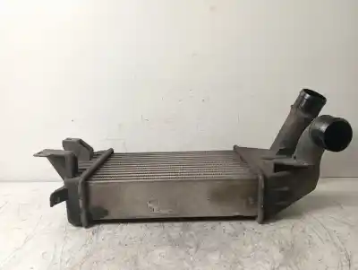 Second-hand car spare part intercooler for opel astra gtc sport oem iam references 13213402  