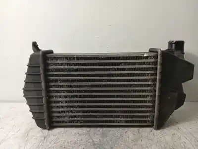 Second-hand car spare part intercooler for opel astra gtc sport oem iam references 13213402  
