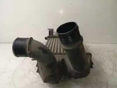 Second-hand car spare part intercooler for opel astra gtc sport oem iam references 13213402  