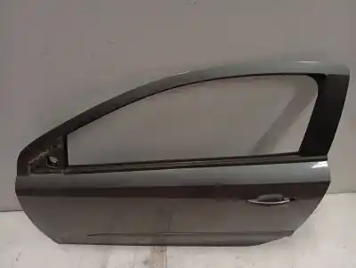 Автозапчастина б/у передні ліві двері для opel astra gtc sport посилання на oem iam   