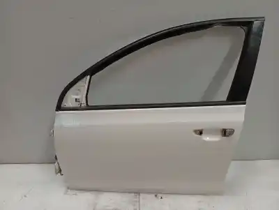 İkinci el araba yedek parçası SOL ÖN KAPI için VOLKSWAGEN GOLF VI (5K1) Advance Bluemotion OEM IAM referansları   