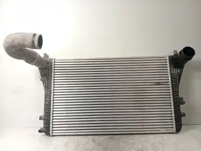 Second-hand car spare part INTERCOOLER for VOLKSWAGEN GOLF VI (5K1)  OEM IAM references 03F145749C  