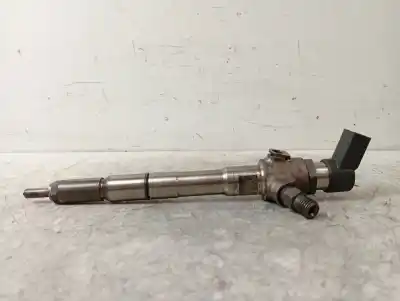 Peça sobressalente para automóvel em segunda mão INJETOR por VOLKSWAGEN GOLF VI (5K1) Advance Bluemotion Referências OEM IAM 03L130277B  