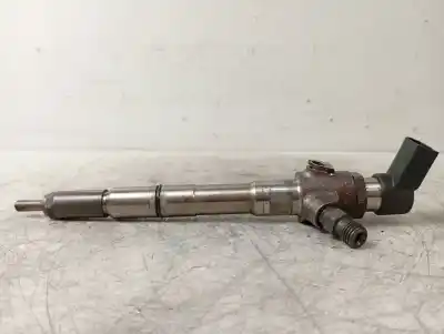 Peça sobressalente para automóvel em segunda mão INJETOR por VOLKSWAGEN GOLF VI (5K1) Advance Bluemotion Referências OEM IAM 03L130277B  