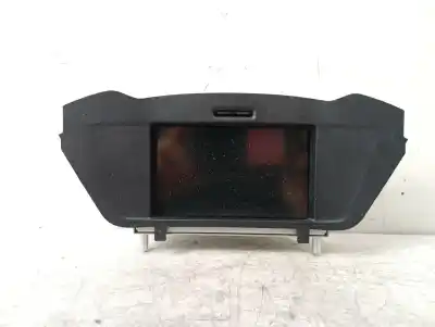 Автозапчасти б/у многофункциональный дисплей за ford ecosport titanium ссылки oem iam f1bt18b955