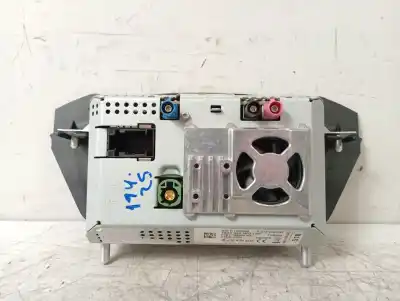 Автозапчасти б/у многофункциональный дисплей за ford ecosport titanium ссылки oem iam f1bt18b955  