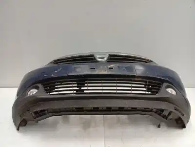 Second-hand car spare part front bumper for dacia lodgy laureate oem iam references   