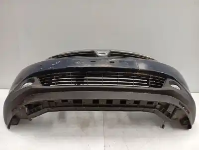 Second-hand car spare part front bumper for dacia lodgy laureate oem iam references   