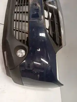 Second-hand car spare part front bumper for dacia lodgy laureate oem iam references   