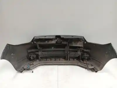 Second-hand car spare part front bumper for dacia lodgy laureate oem iam references   