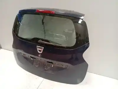 Автозапчастина б/у загальні двері для dacia lodgy laureate посилання на oem iam 901003031r  