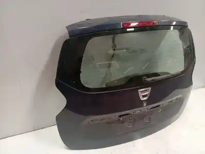 Автозапчастина б/у загальні двері для dacia lodgy laureate посилання на oem iam 901003031r  