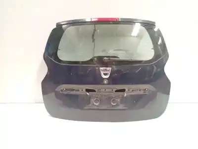 Автозапчастина б/у загальні двері для dacia lodgy laureate посилання на oem iam 901003031r  