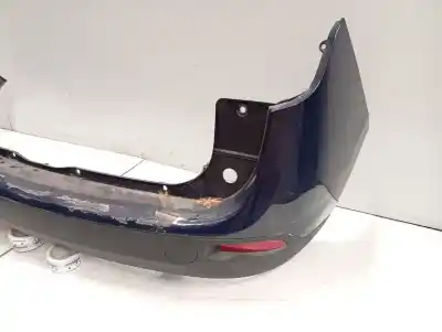 Автозапчастина б/у задній бампер для dacia lodgy laureate посилання на oem iam 850224949r  