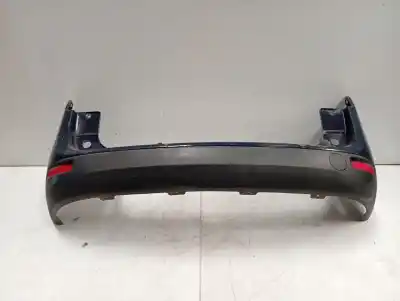 Автозапчастина б/у задній бампер для dacia lodgy laureate посилання на oem iam 850224949r  