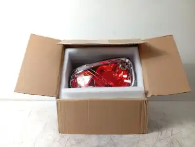 Second-hand car spare part left tailgate light for mini mini (r50, r53) cooper oem iam references 3016570000  