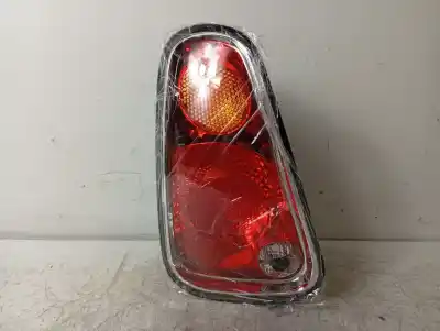 Second-hand car spare part left tailgate light for mini mini (r50, r53) cooper oem iam references 3016570000  