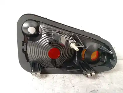 Second-hand car spare part left tailgate light for mini mini (r50, r53) cooper oem iam references 3016570000  