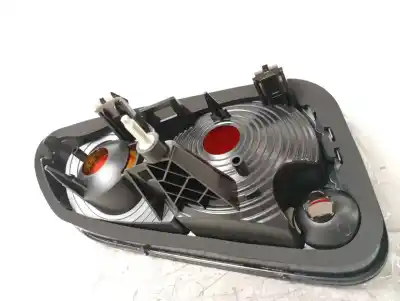 Second-hand car spare part left tailgate light for mini mini (r50, r53) cooper oem iam references 3016570000  