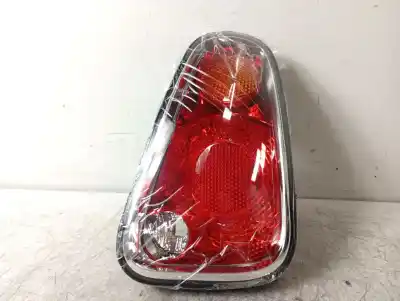 Автозапчасти б/у правый задний фонарь за mini mini (r50, r53) cooper ссылки oem iam 3016580000  