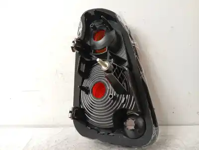 Автозапчасти б/у правый задний фонарь за mini mini (r50, r53) cooper ссылки oem iam 3016580000  