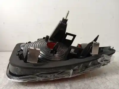 Second-hand car spare part left tailgate light for mini mini (r50, r53) cooper oem iam references 3016570000  