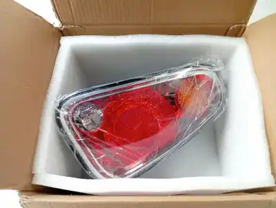 Автозапчасти б/у правый задний фонарь за mini mini (r50, r53) cooper ссылки oem iam 3016580000  