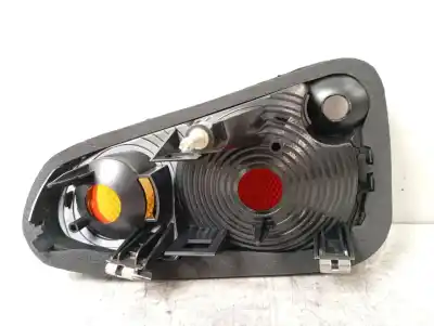 Second-hand car spare part right tailgate light for mini mini (r50,r53) cooper oem iam references 3016580000