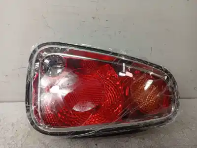 Автозапчасти б/у правый задний фонарь за mini mini (r50, r53) cooper ссылки oem iam 3016580000  