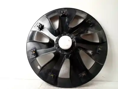 Peça sobressalente para automóvel em segunda mão tampa de jante por tesla model y (5yjy) ev performance a las 4 ruedas referências oem iam   