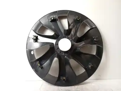 Peça sobressalente para automóvel em segunda mão tampa de jante por tesla model y (5yjy) ev performance a las 4 ruedas referências oem iam   