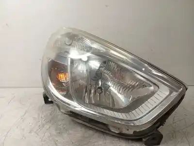 Автозапчастина б/у права фа для dacia lodgy laureate посилання на oem iam 260102414r  