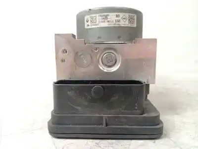 Second-hand car spare part abs for dacia lodgy laureate oem iam references 476605810r  10091514673