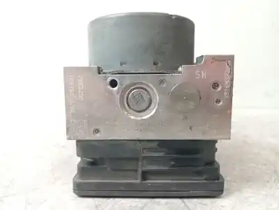 Second-hand car spare part abs for dacia lodgy laureate oem iam references 476605810r  10091514673