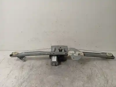 Second-hand car spare part passenger side right window regulator for dacia lodgy laureate oem iam references 807209071r  128001471b