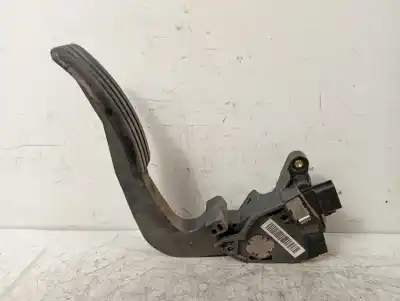 Second-hand car spare part Accelerator Pedal for DACIA LODGY Laureate OEM IAM references 180023122R  