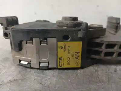 Second-hand car spare part accelerator pedal for dacia lodgy laureate oem iam references 180023122r  