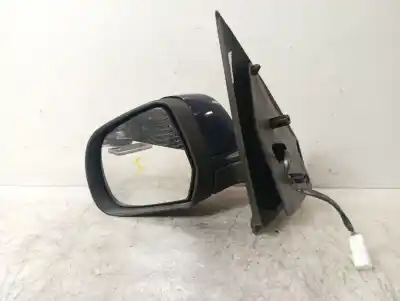 Second-hand car spare part LEFT REARVIEW MIRROR for DACIA LODGY Laureate OEM IAM references 12893080  