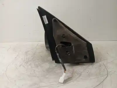 Second-hand car spare part left rearview mirror for dacia lodgy laureate oem iam references 12893080  