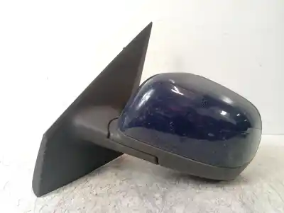 Second-hand car spare part left rearview mirror for dacia lodgy laureate oem iam references 12893080  