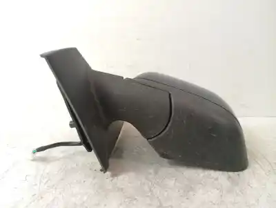 Second-hand car spare part left rearview mirror for dacia lodgy laureate oem iam references 12893080  
