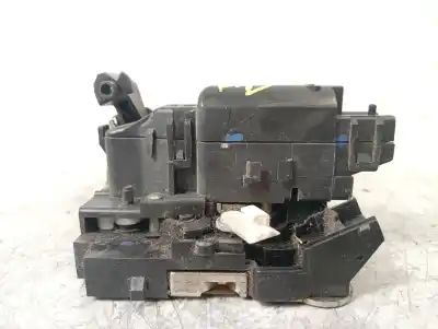 Second-hand car spare part FRONT RIGHT DOOR LOCK for DACIA LODGY Laureate OEM IAM references 805025267R  