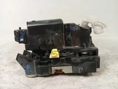 Second-hand car spare part REAR LEFT DOOR LOCK for DACIA LODGY Laureate OEM IAM references 825032860R  