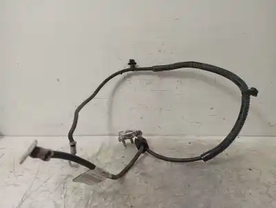 Second-hand car spare part WIRE for DACIA LODGY Laureate OEM IAM references 240801095R  