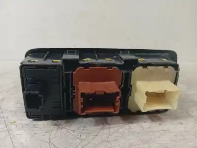 Second-hand car spare part LEFT FRONT POWER WINDOW SWITCH for DACIA LODGY Laureate OEM IAM references 254111342R  