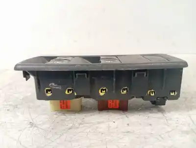 Second-hand car spare part left front power window switch for dacia lodgy laureate oem iam references 254111342r  